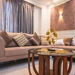Luxury, Cozy, Modern Apartment In Downtown Cairo