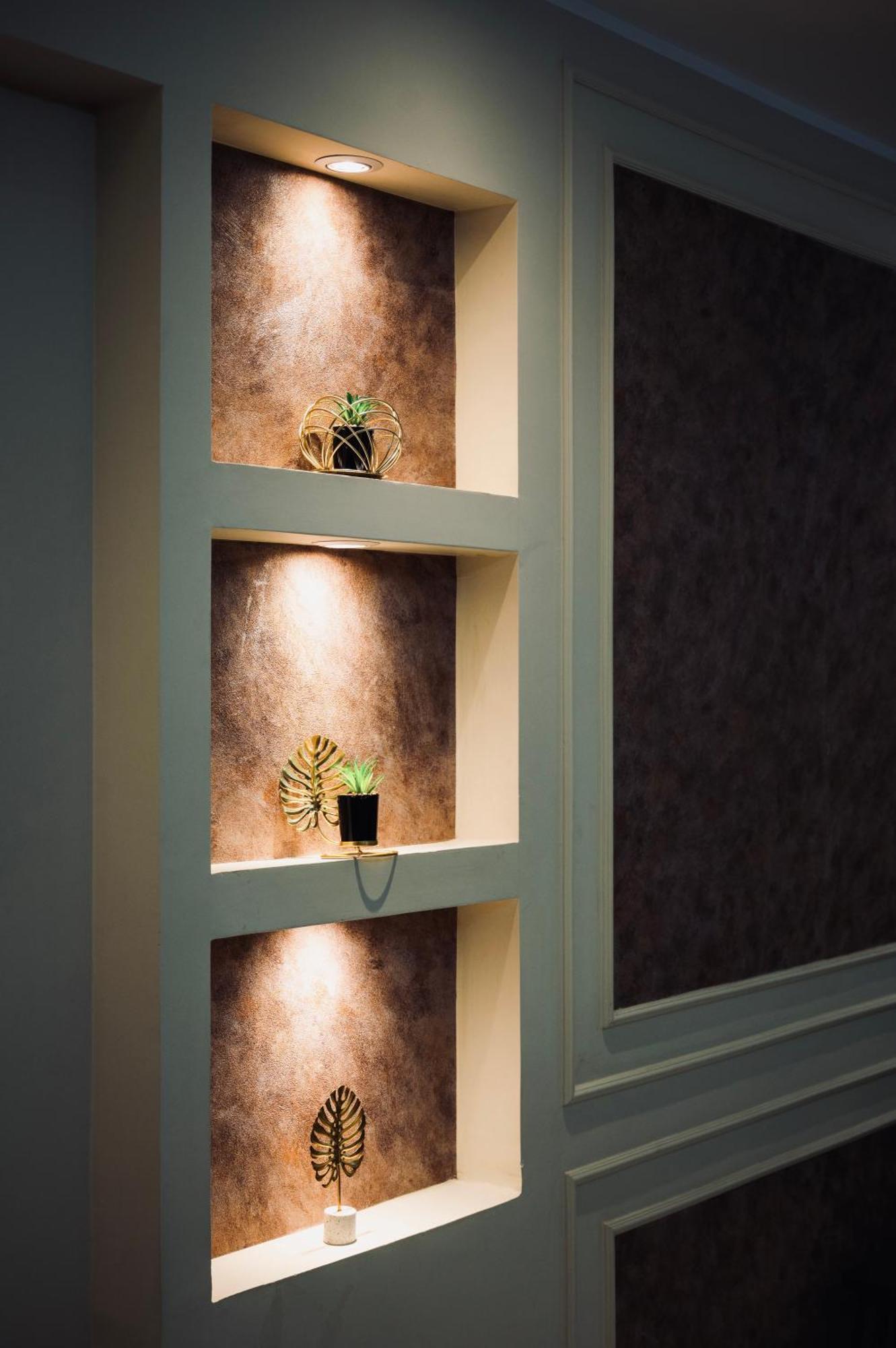 Luxury, Cozy, Modern In Downtown Apartment