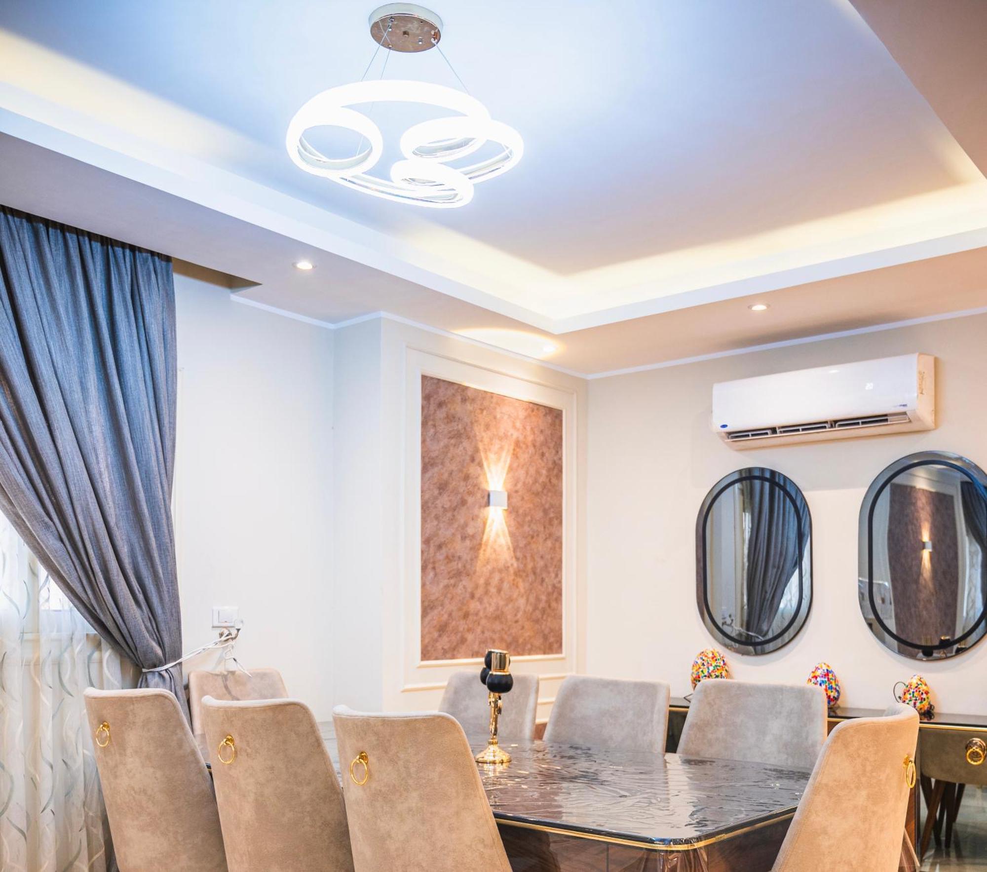 Luxury, Cozy, Modern In Downtown * Cairo