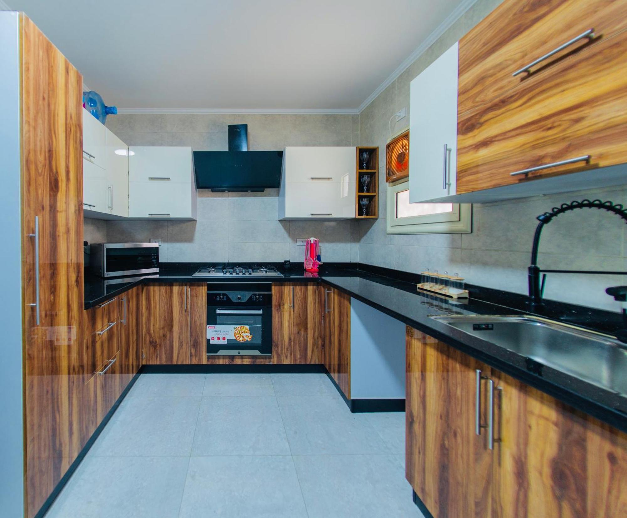 Luxury, Cozy, Modern In Downtown Cairo